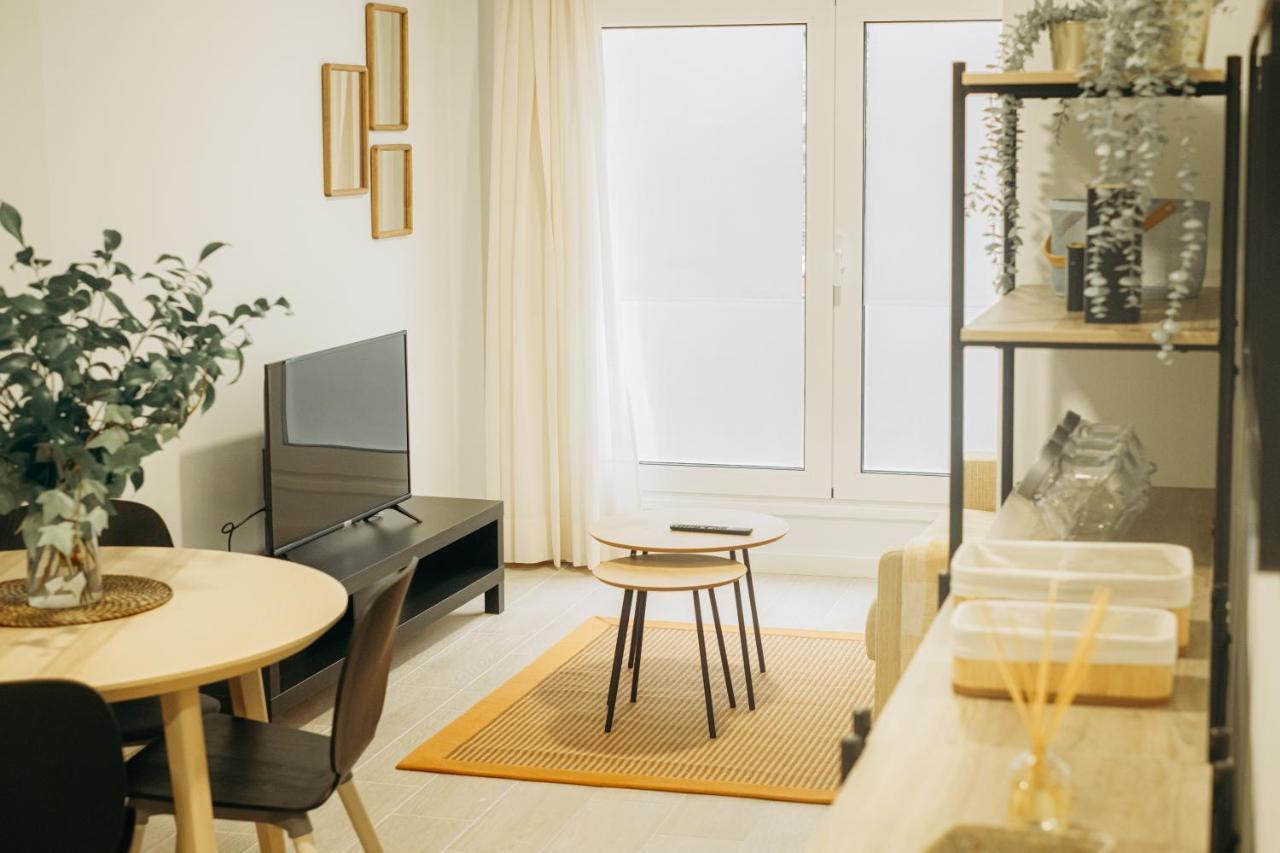 Club Apartments By Grupo Compostelana 1 Puerto de la Cruz  Ngoại thất bức ảnh