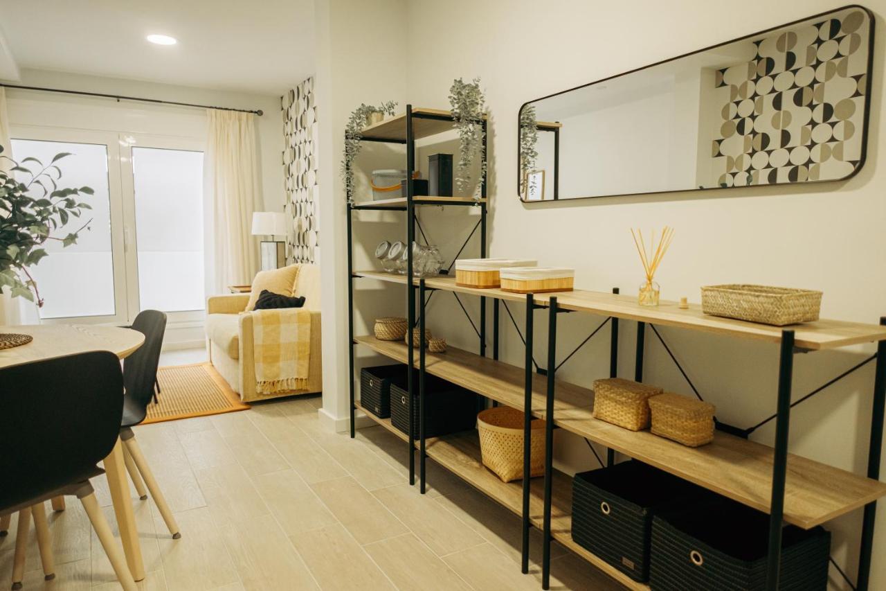 Club Apartments By Grupo Compostelana 1 Puerto de la Cruz  Ngoại thất bức ảnh