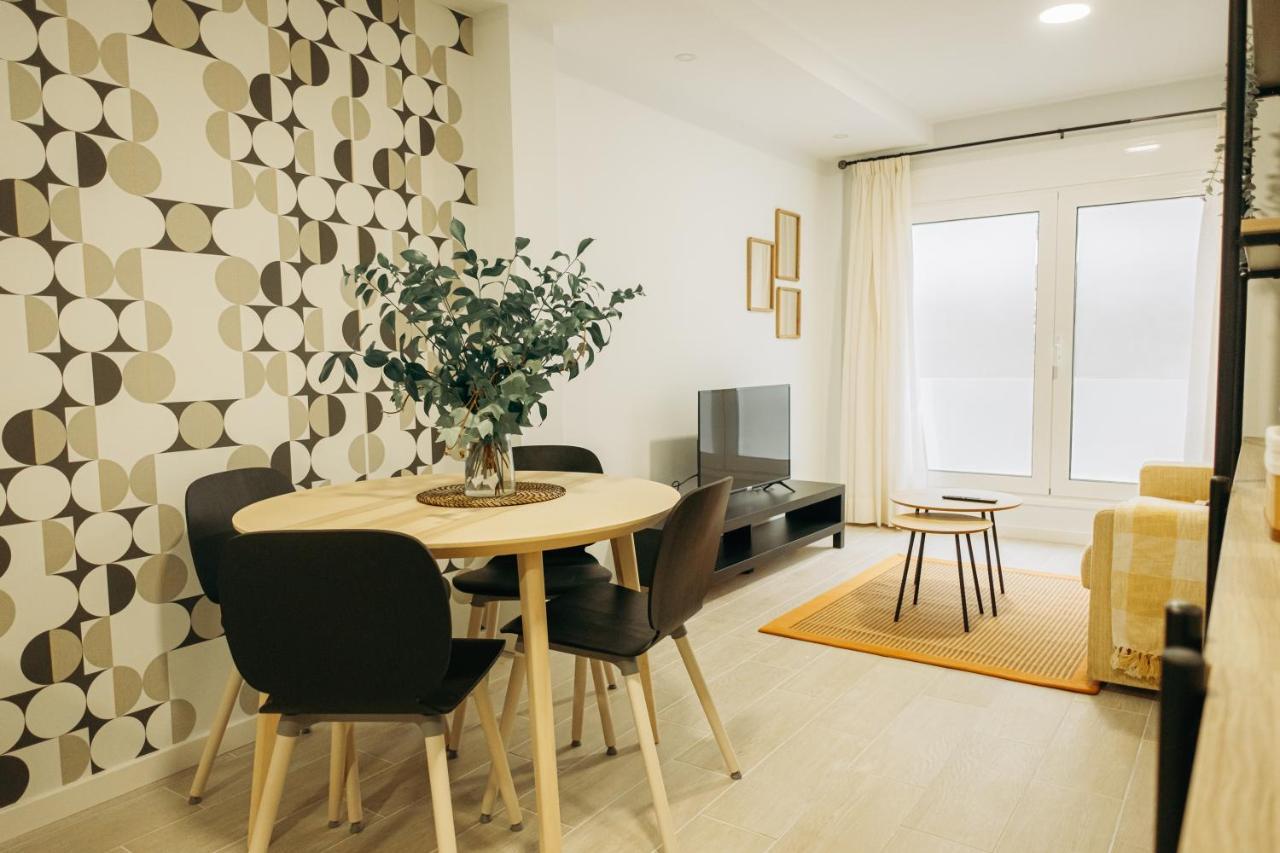 Club Apartments By Grupo Compostelana 1 Puerto de la Cruz  Ngoại thất bức ảnh