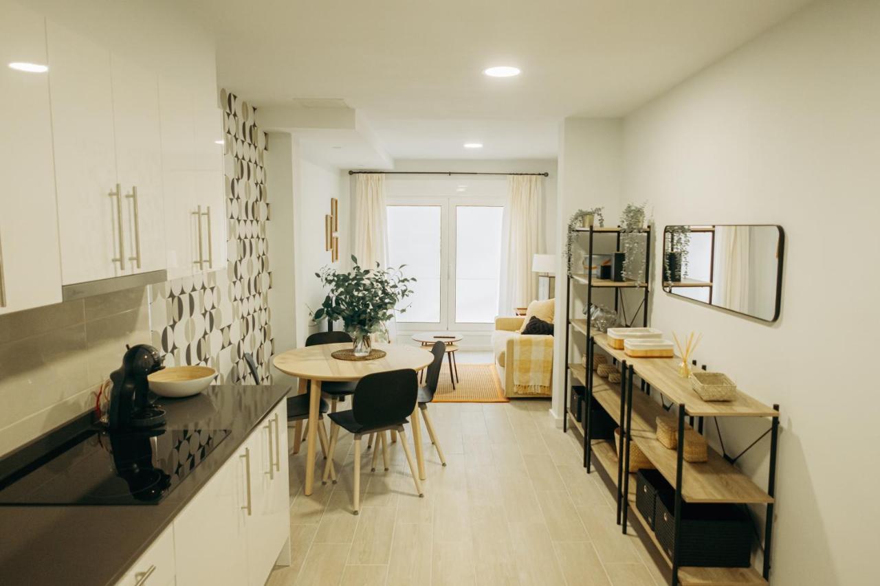 Club Apartments By Grupo Compostelana 1 Puerto de la Cruz  Ngoại thất bức ảnh