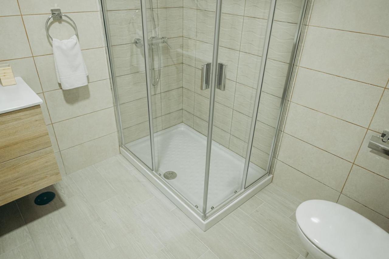 Club Apartments By Grupo Compostelana 1 Puerto de la Cruz  Ngoại thất bức ảnh