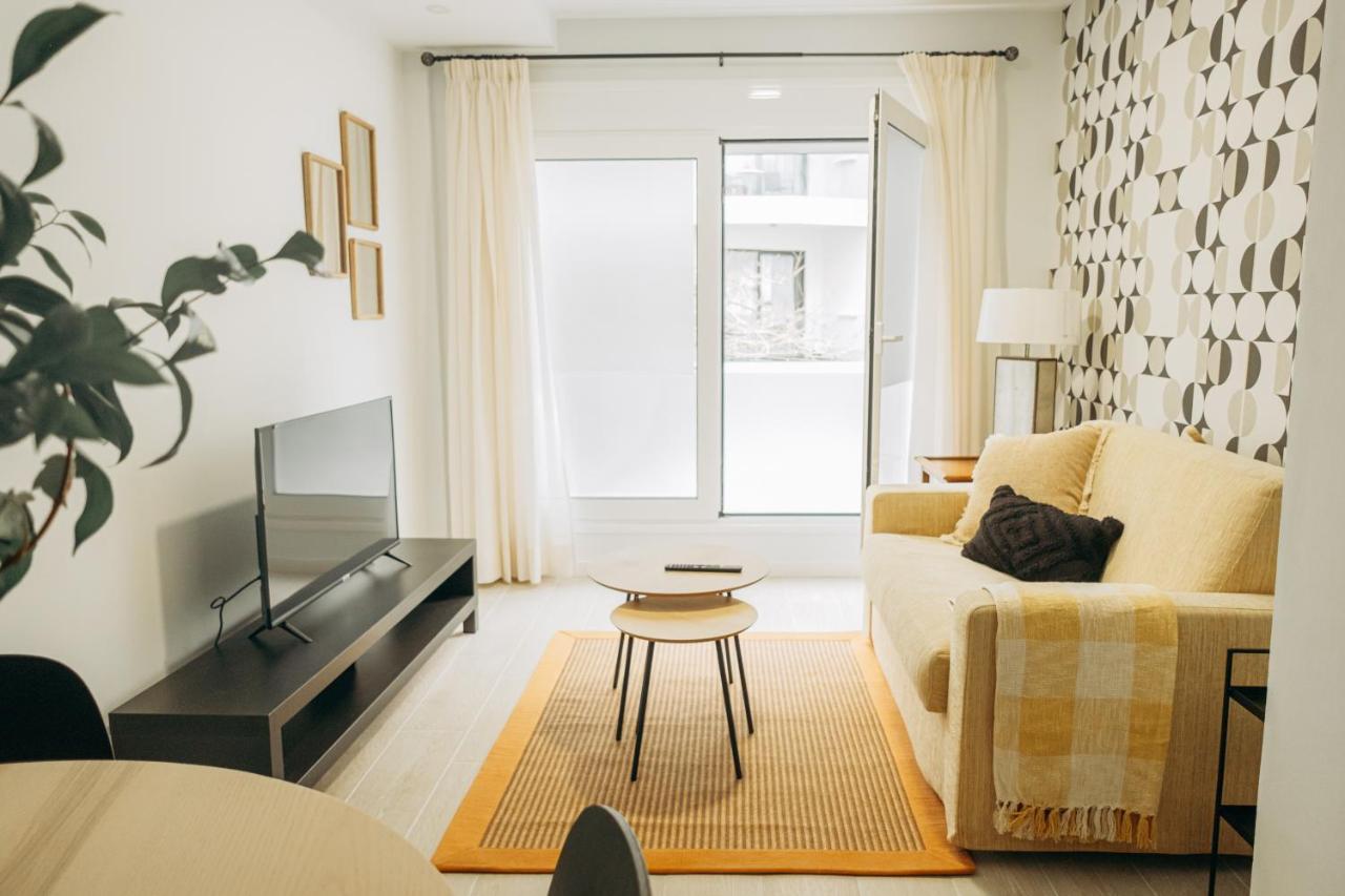 Club Apartments By Grupo Compostelana 1 Puerto de la Cruz  Ngoại thất bức ảnh