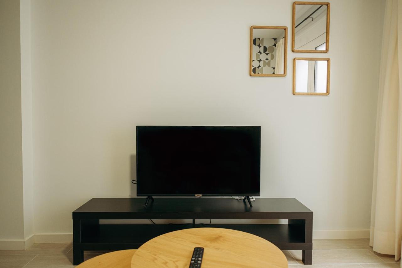 Club Apartments By Grupo Compostelana 1 Puerto de la Cruz  Ngoại thất bức ảnh