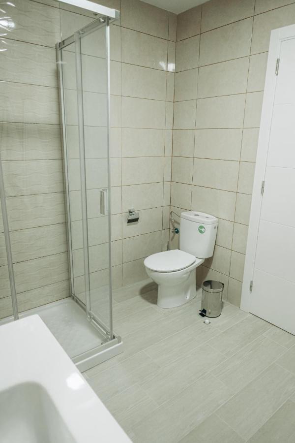 Club Apartments By Grupo Compostelana 1 Puerto de la Cruz  Ngoại thất bức ảnh
