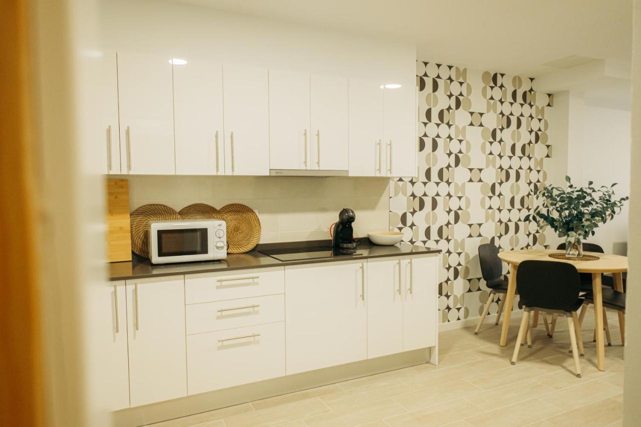 Club Apartments By Grupo Compostelana 1 Puerto de la Cruz  Ngoại thất bức ảnh