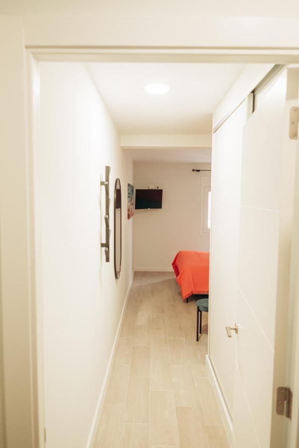 Club Apartments By Grupo Compostelana 1 Puerto de la Cruz  Ngoại thất bức ảnh