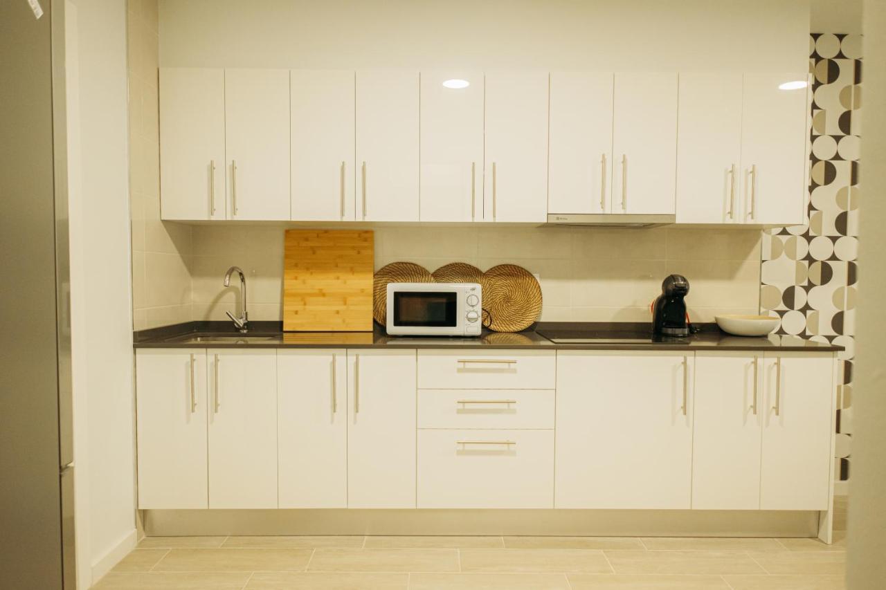Club Apartments By Grupo Compostelana 1 Puerto de la Cruz  Ngoại thất bức ảnh
