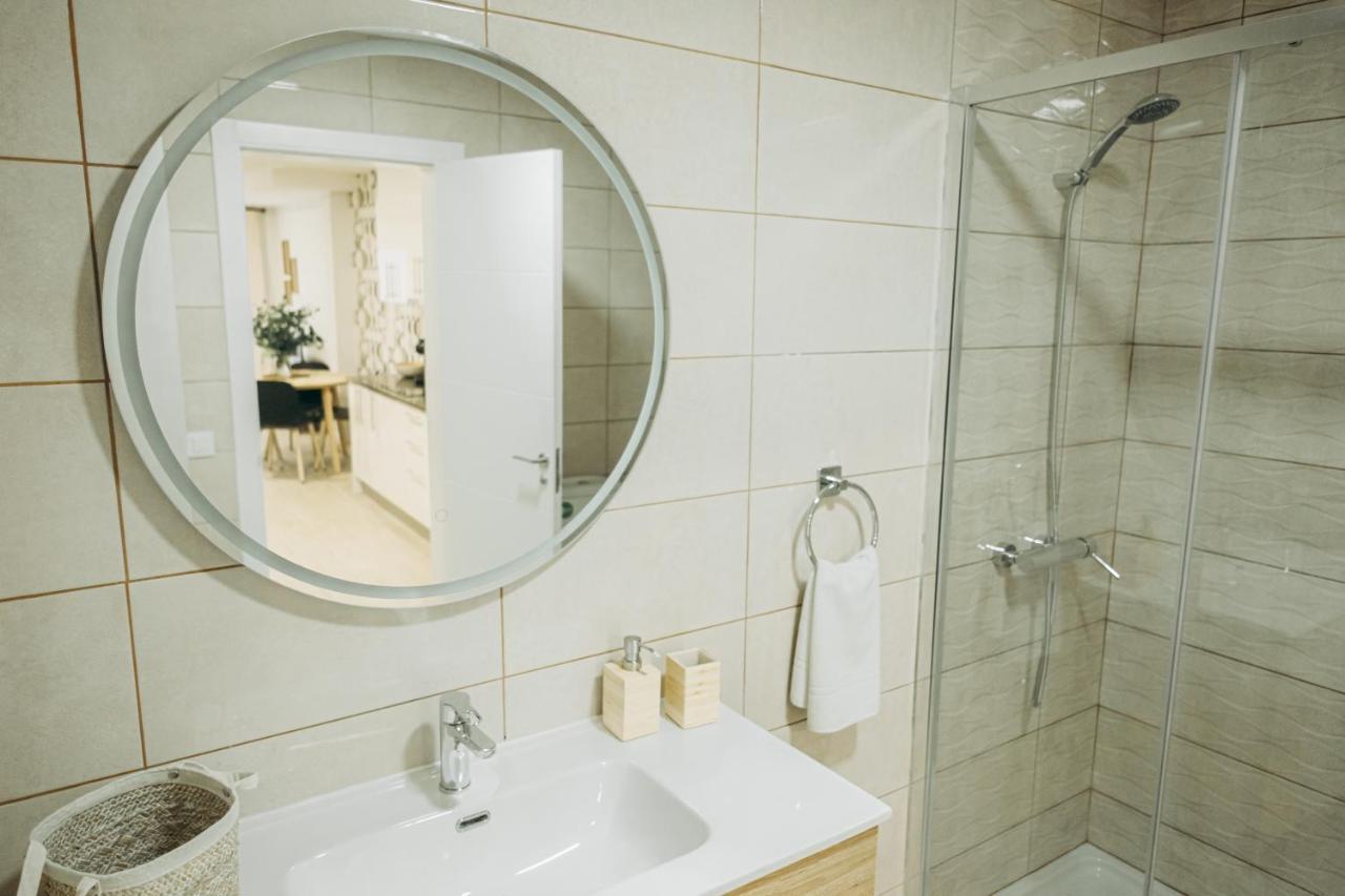 Club Apartments By Grupo Compostelana 1 Puerto de la Cruz  Ngoại thất bức ảnh